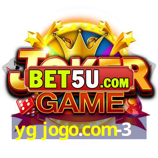 yg jogo.com